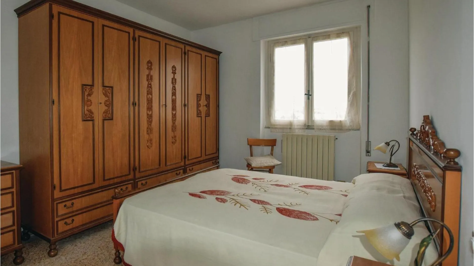 Holiday home Villetta Alessandro Capezzano Pianore