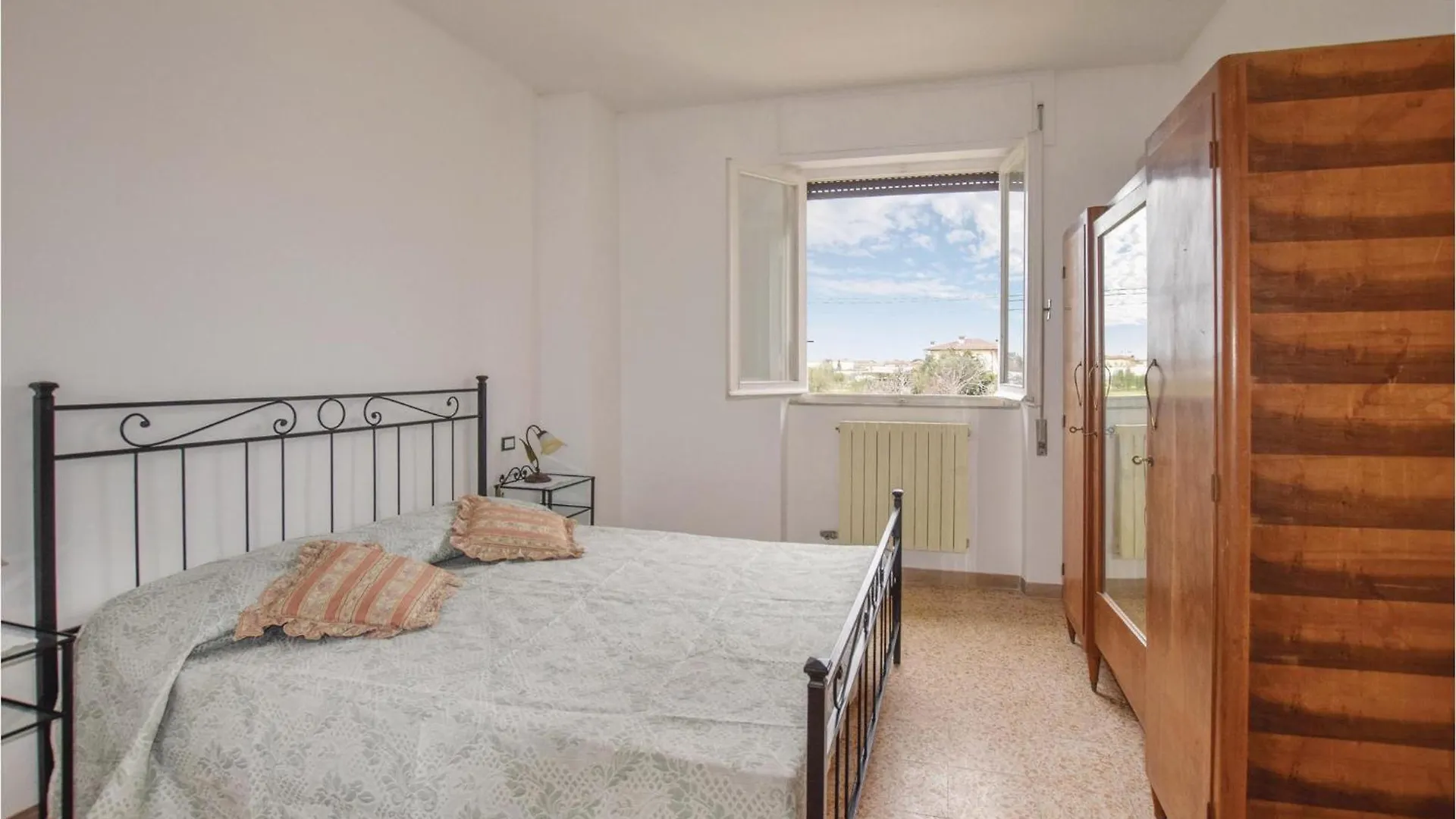 Tatil Evi Villetta Alessandro Capezzano Pianore İtalya