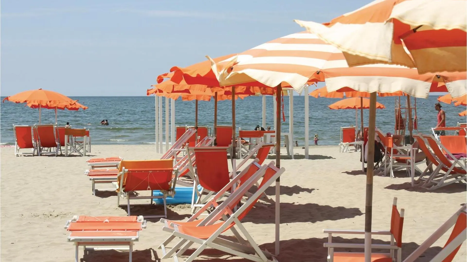 Villetta Alessandro Capezzano Pianore Holiday home
