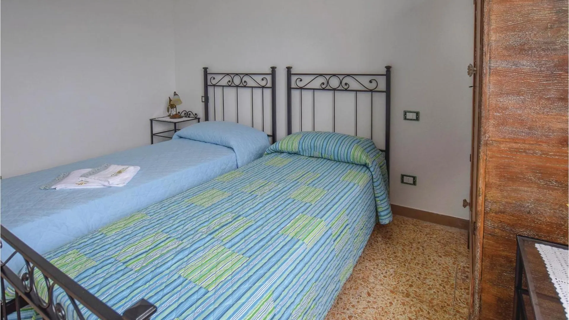 Villetta Alessandro Capezzano Pianore 0*,