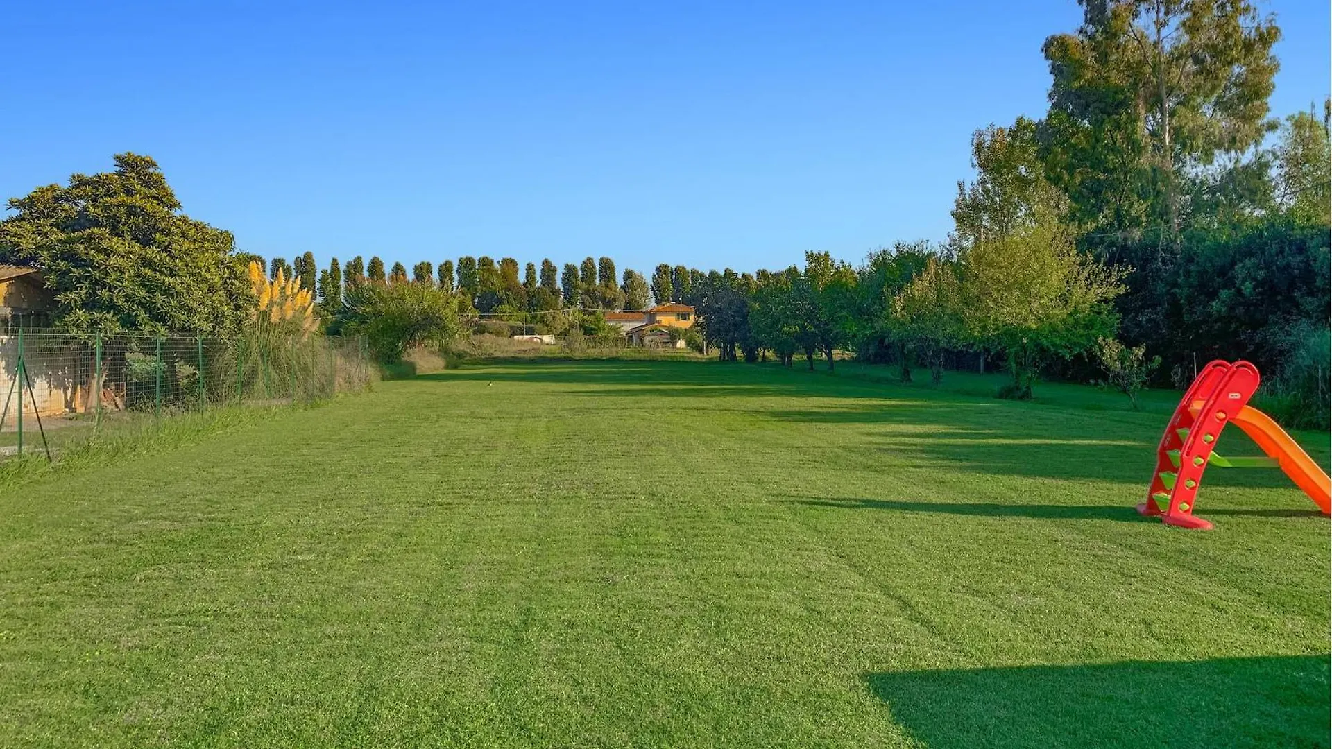 Holiday home Villetta Alessandro Capezzano Pianore